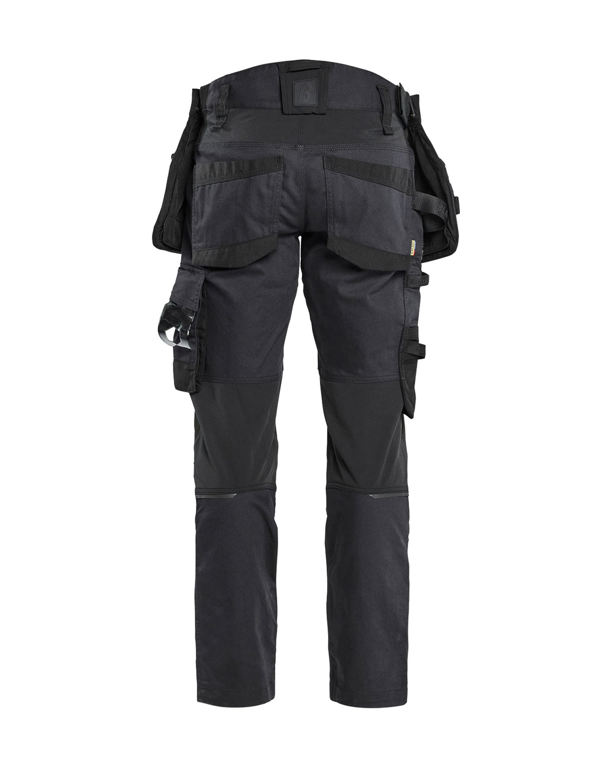 Werkbroek STRIKER
