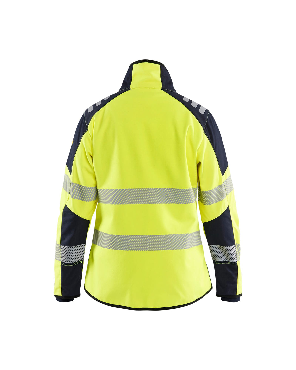 Multinorm Softshell Jack Dames 4448