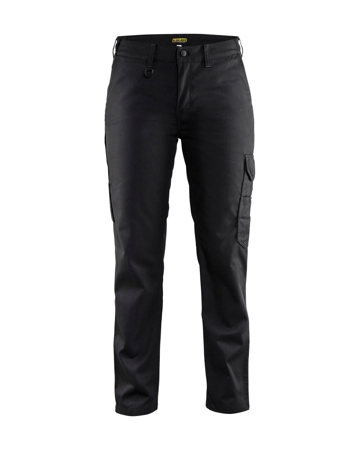 Werkbroek Dames 7104 - Zwart