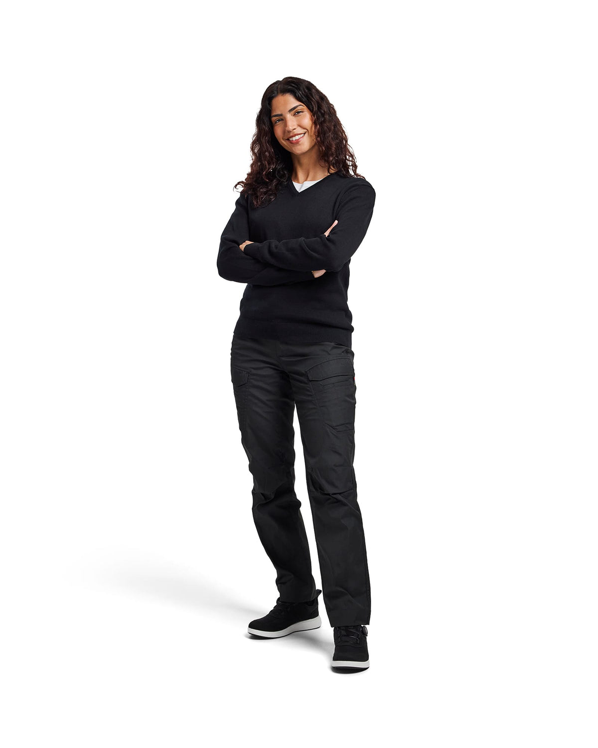 Werkbroek Dames 7011