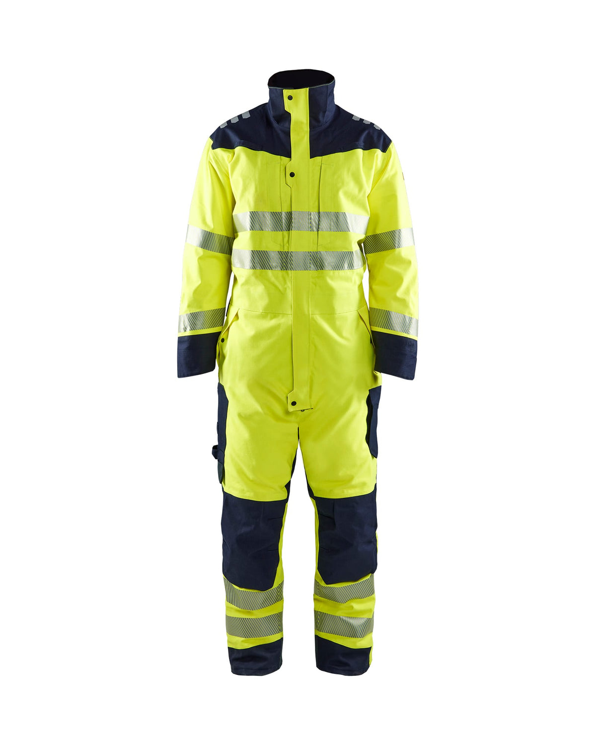 Winteroverall Multinorm High-Visibility 6317