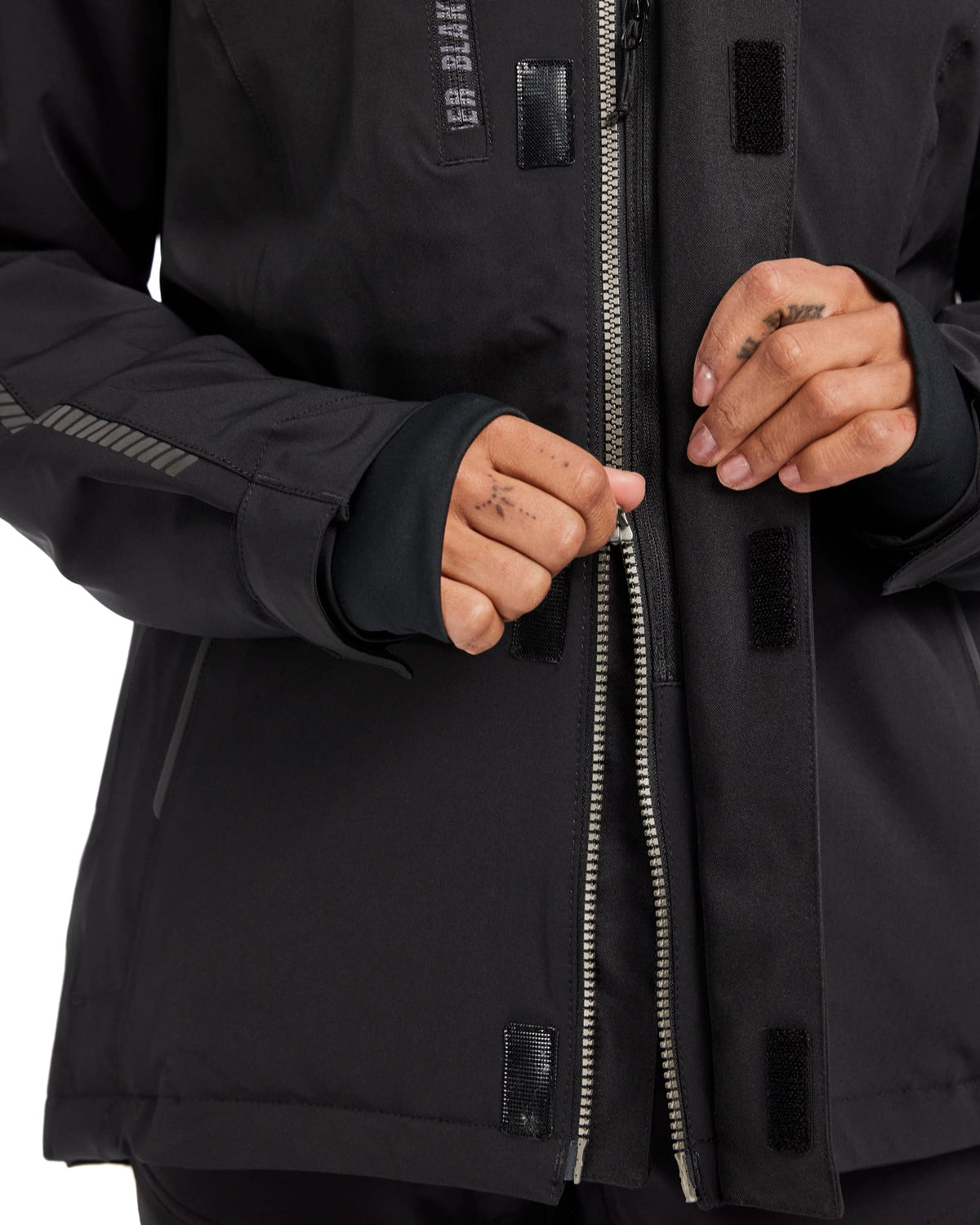 Winterjas Dames 4408