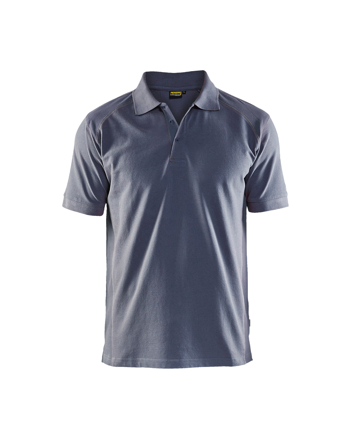 Poloshirt 3324 - Grijs