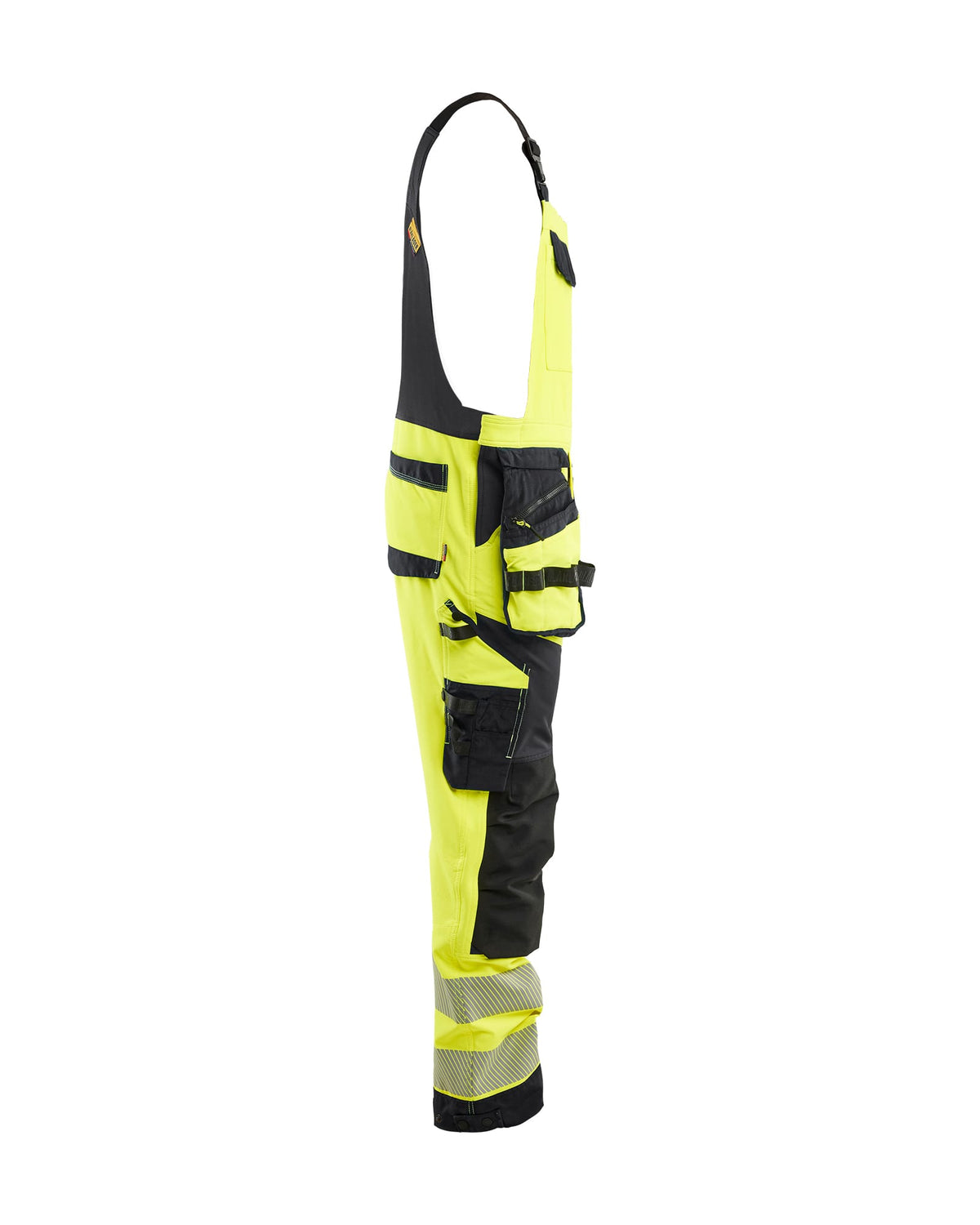 High-Visibility Bretelbroek 2626