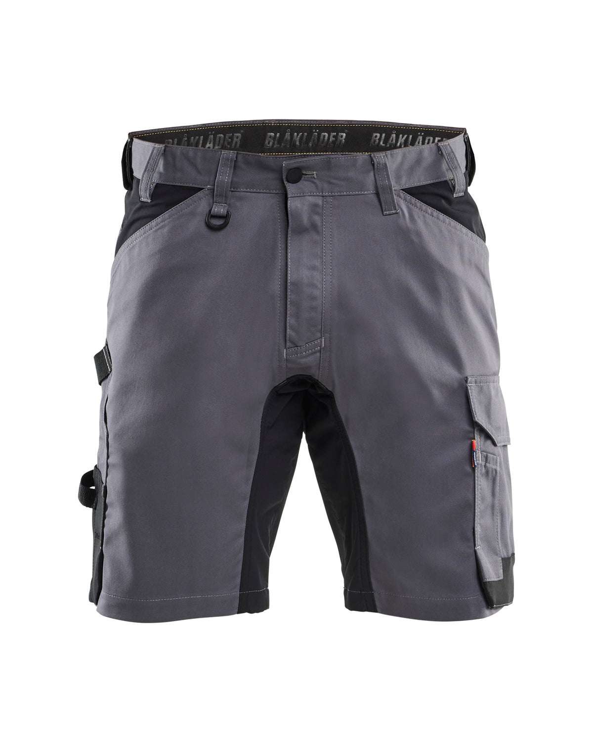 Short 1753 - Medium grijs