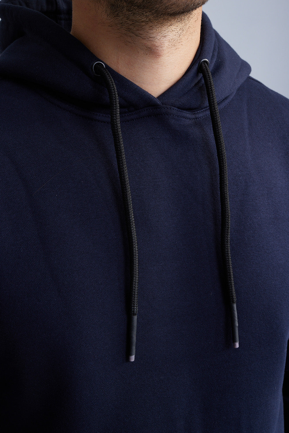 Shaddy Hooded Sweater