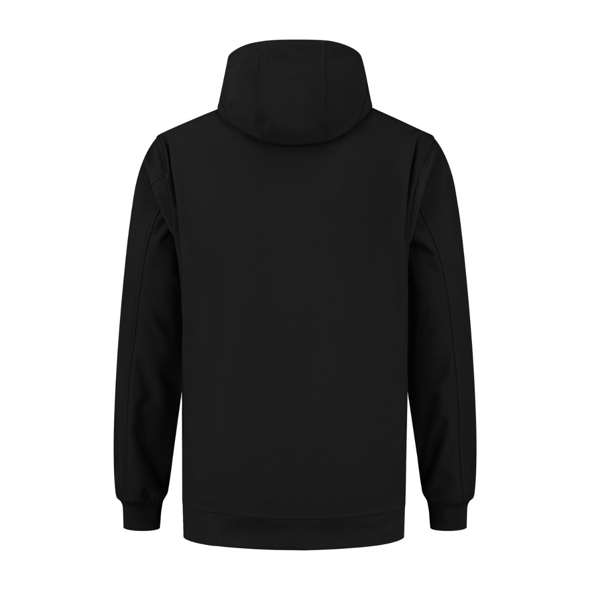 Jackson Tech Shell Werkjas met Capuchon