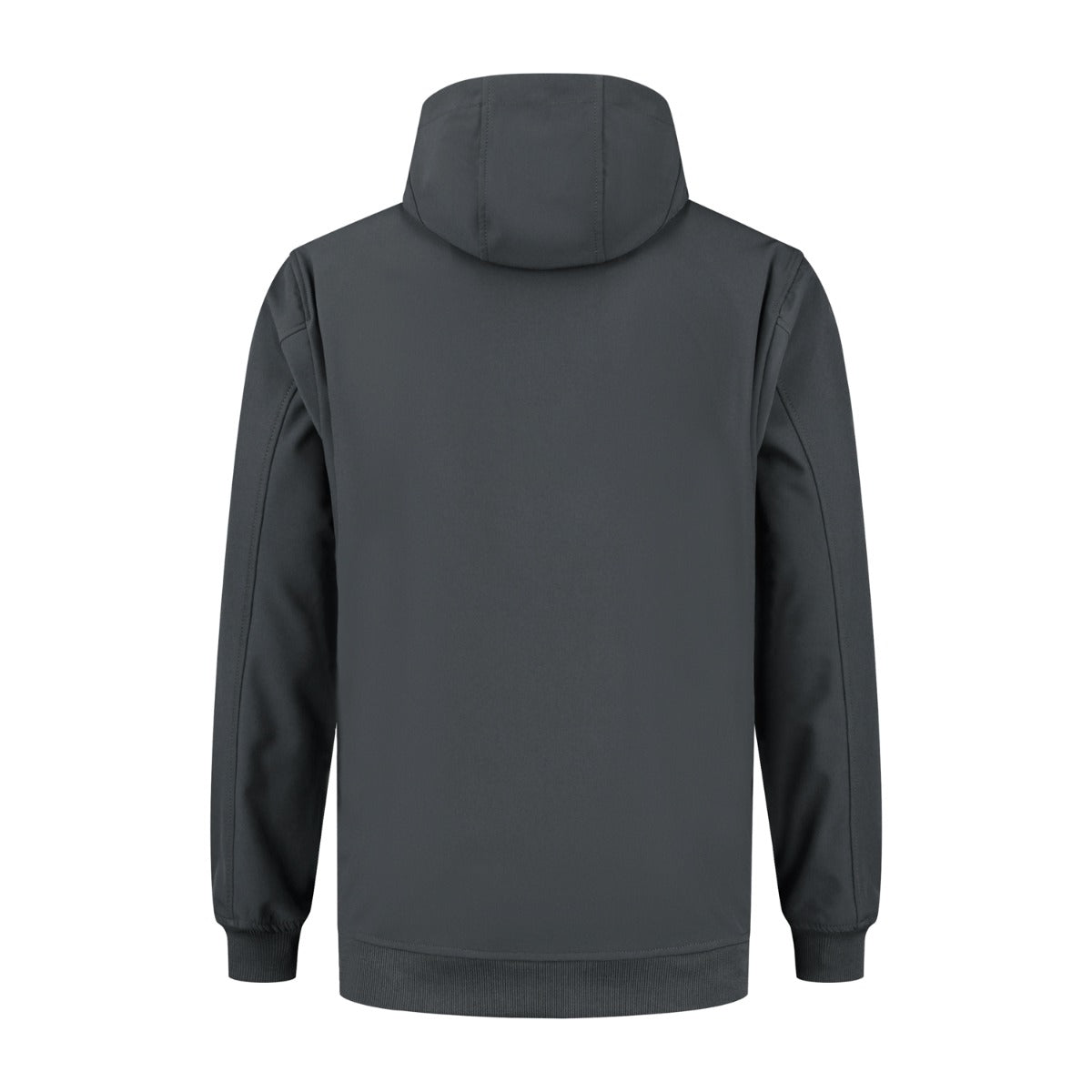 Jackson Tech Shell Werkjas met Capuchon