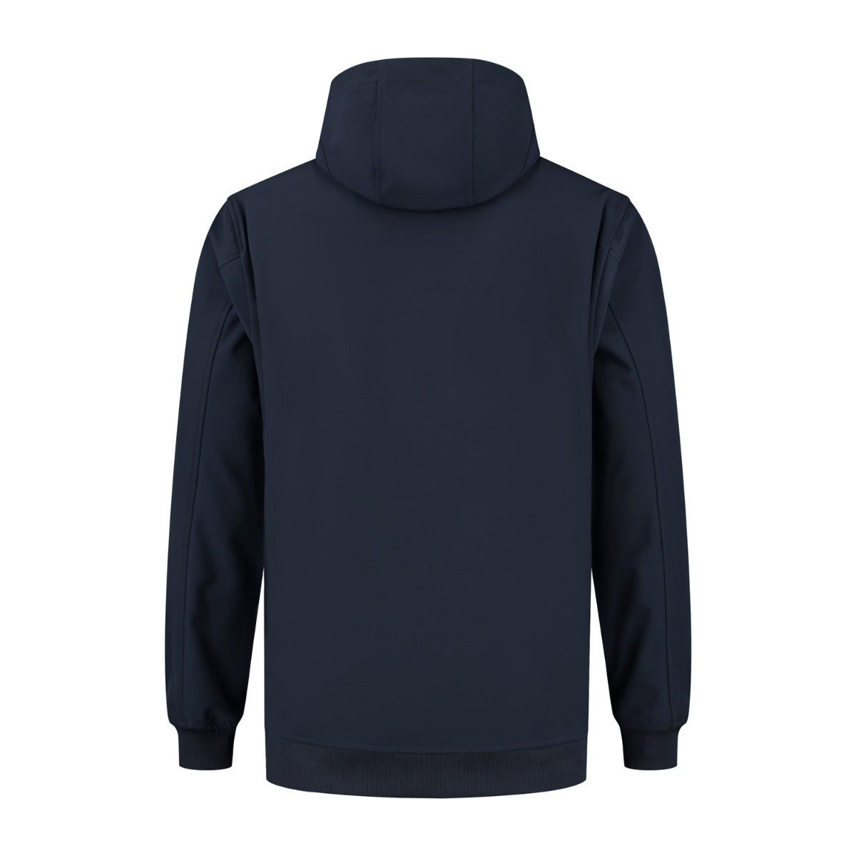 Jackson Tech Shell Werkjas met Capuchon