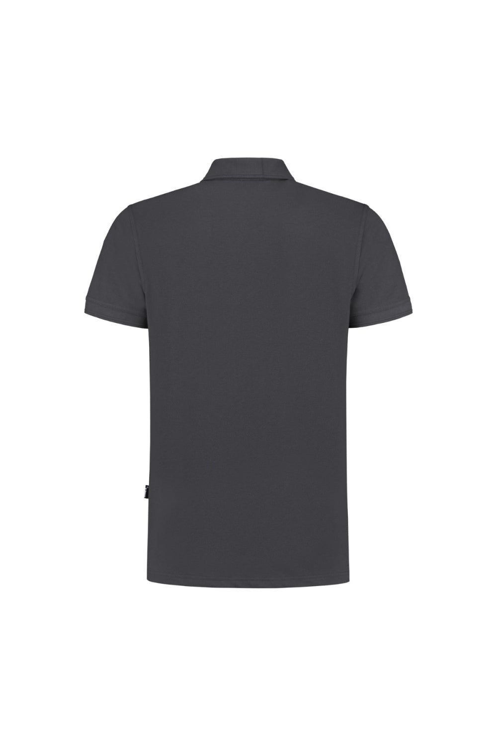 Poloshirt Paris Dames - Grijs