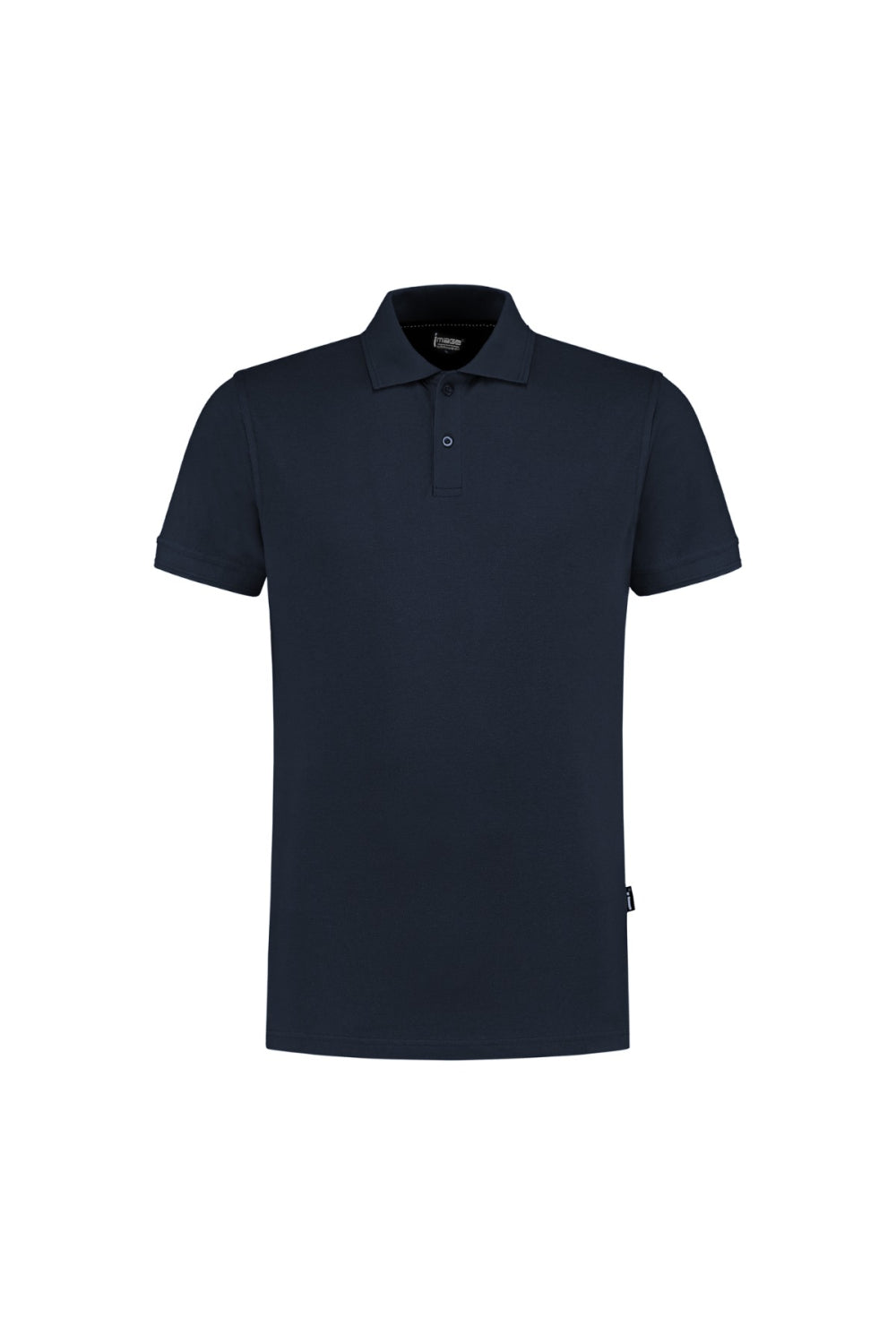 Poloshirt Paris Dames - Donkerblauw