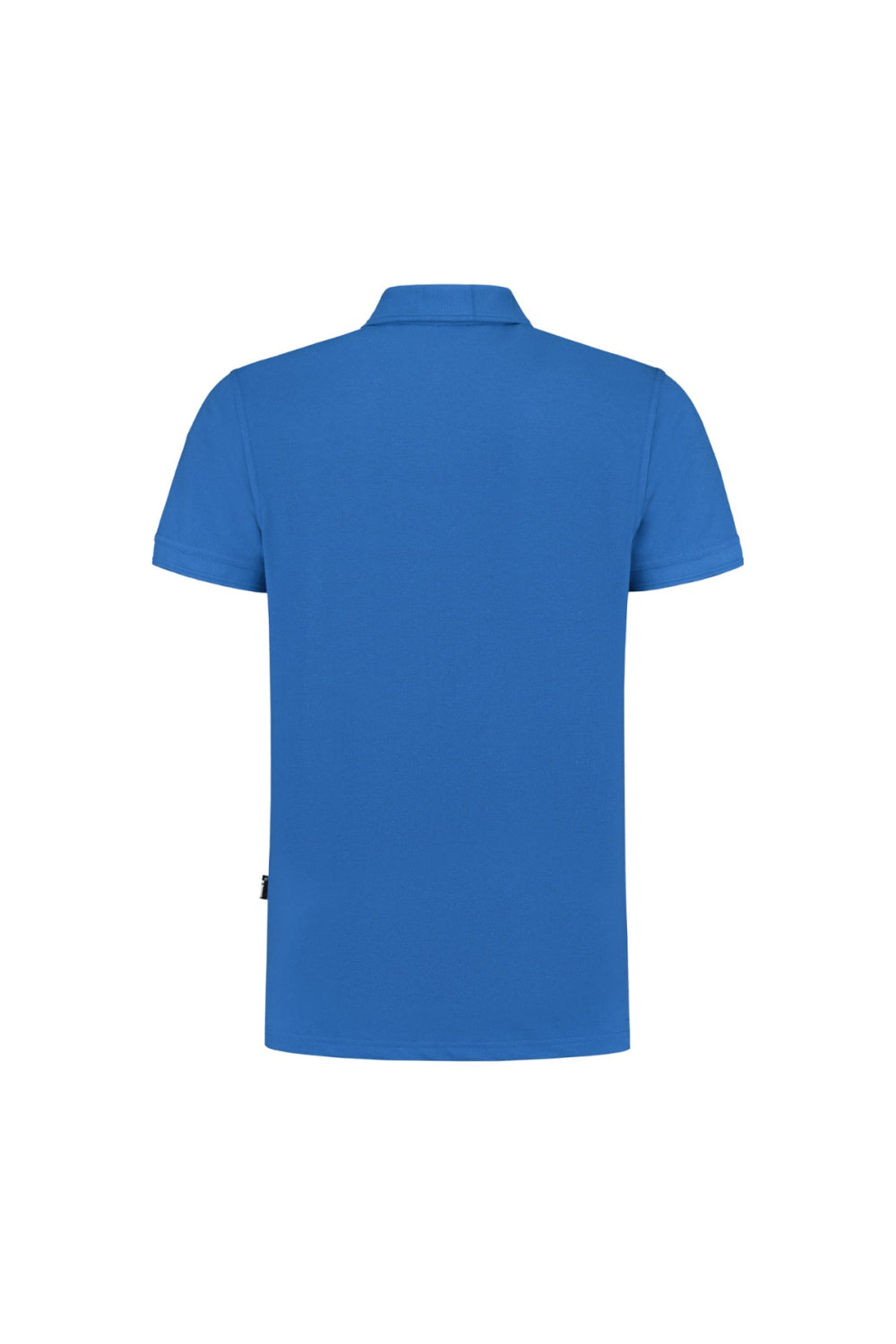 Poloshirt korte mouwen Perryton - Blauw
