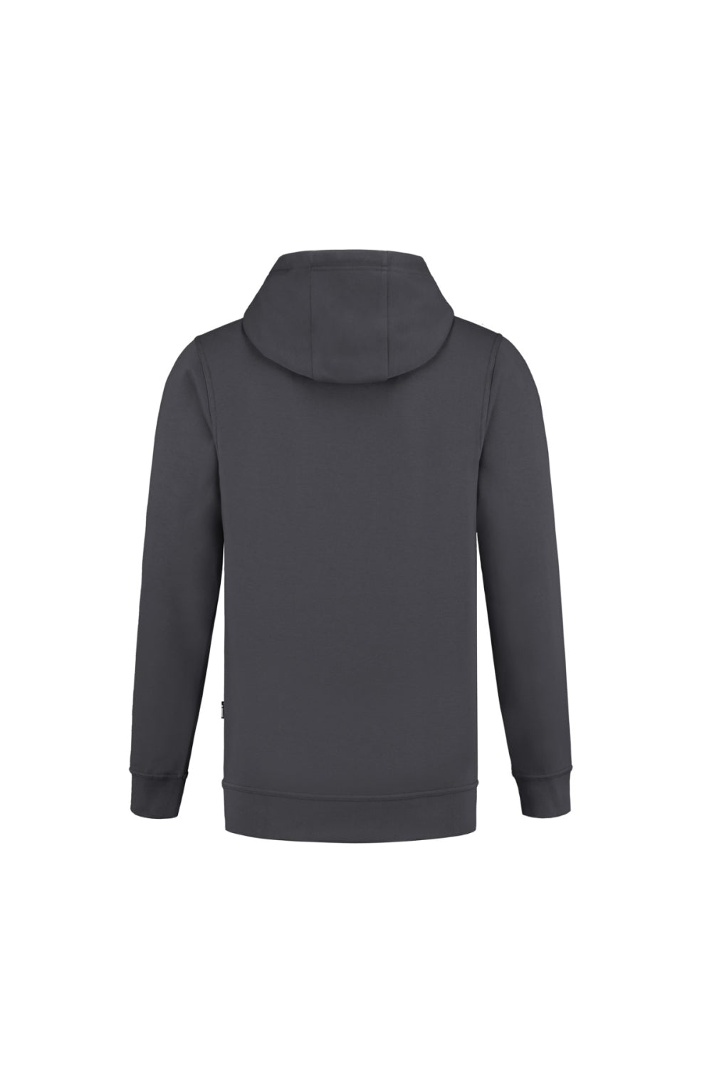 Hooded sweater Shaddy - Grijs