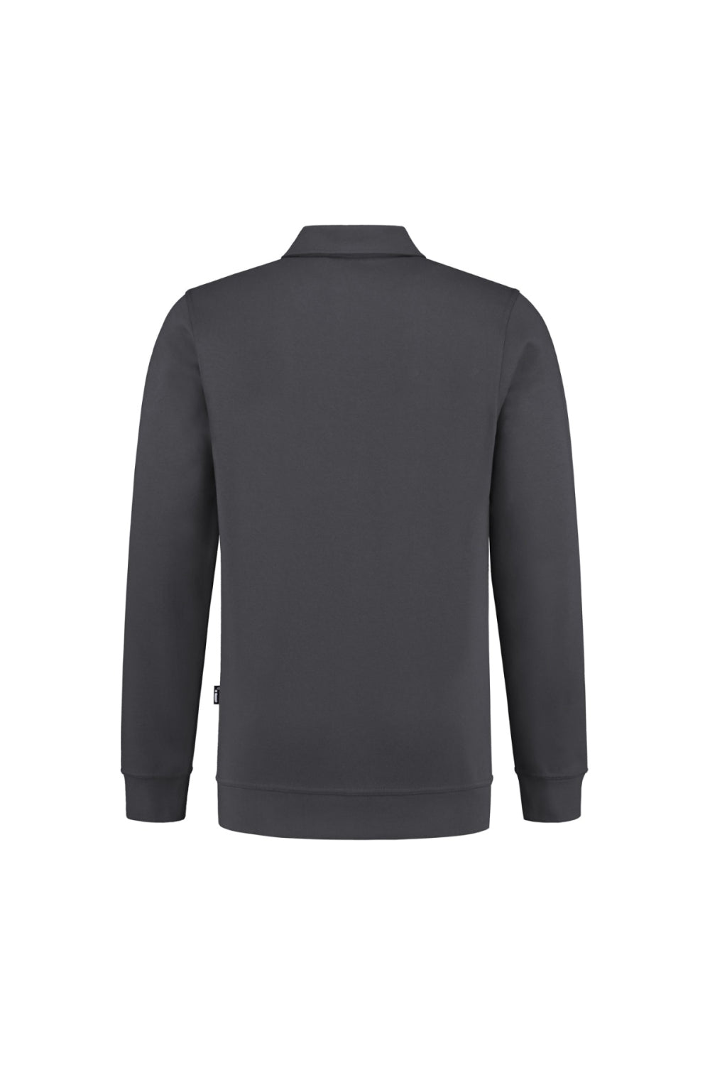 Polosweater Sinton - Grijs