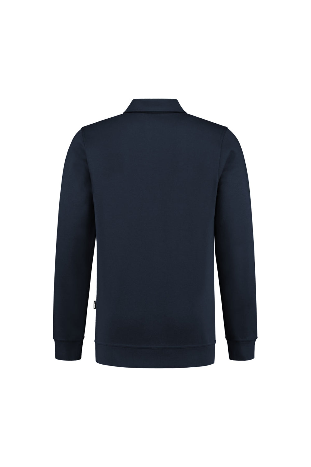 Polosweater Sinton - Donkerblauw