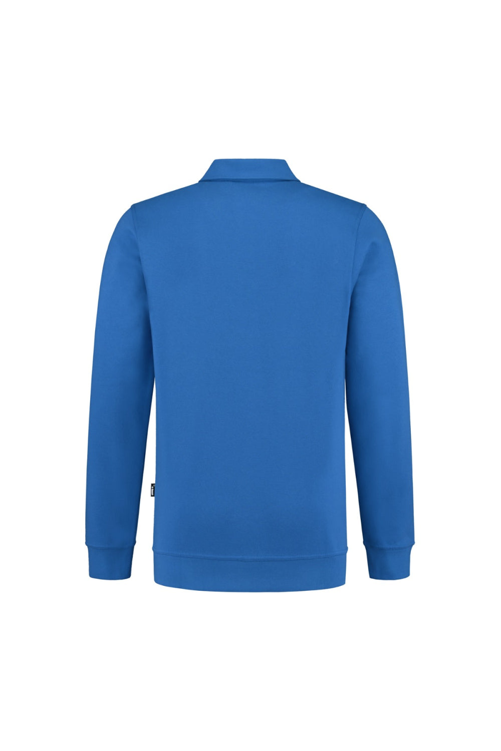 Polosweater Sinton - Blauw