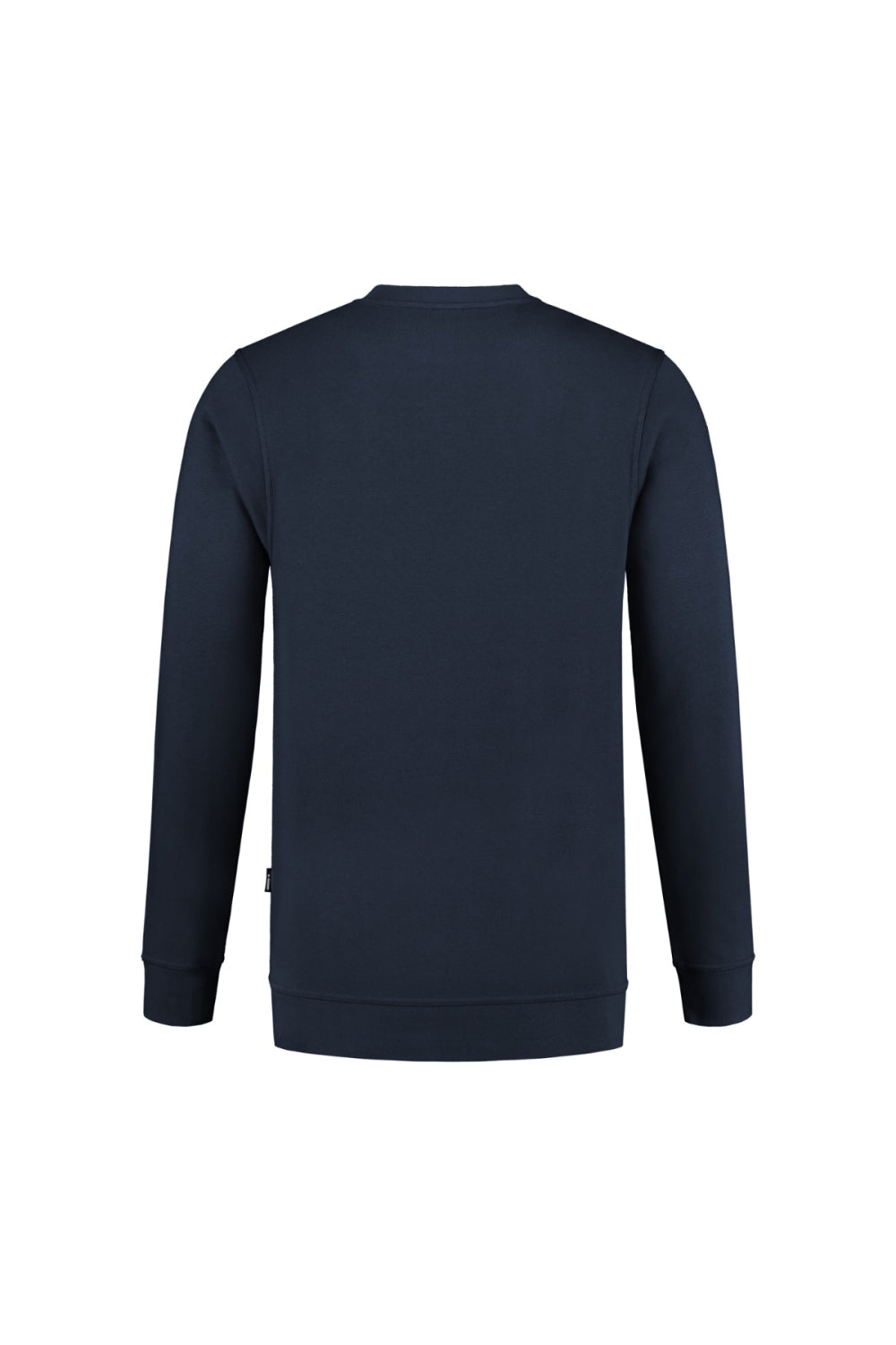 Fleece sweater Spur - Donkerblauw
