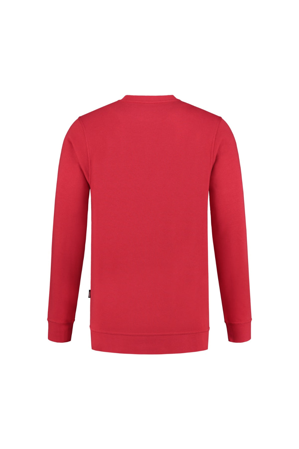 Fleece sweater Spur - Rood