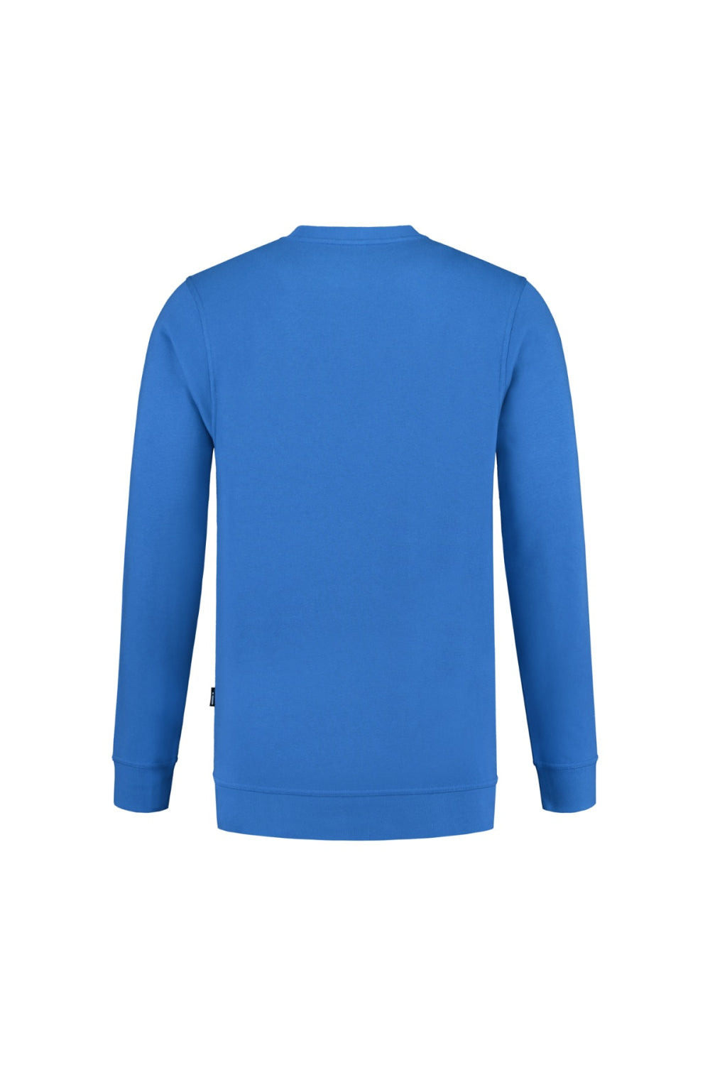 Fleece sweater Spur - Blauw