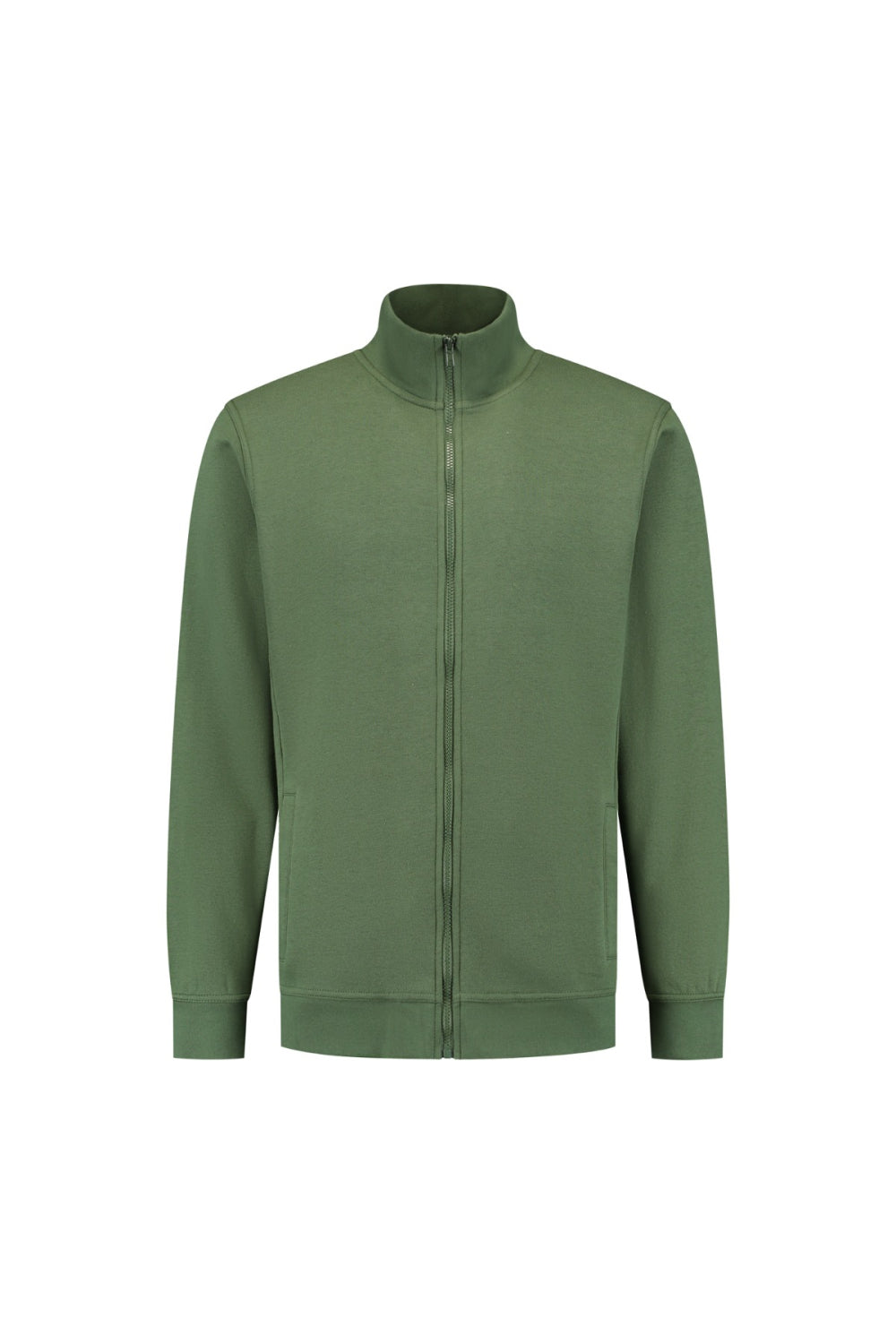 Vest Sunray - Groen