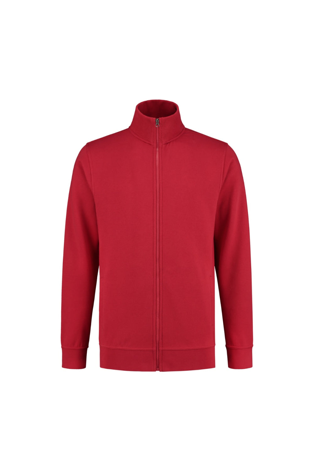 Vest Sunray - Rood