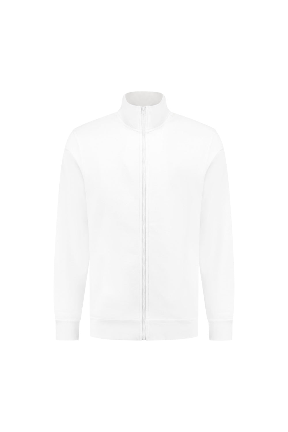 Vest Sunray - Wit