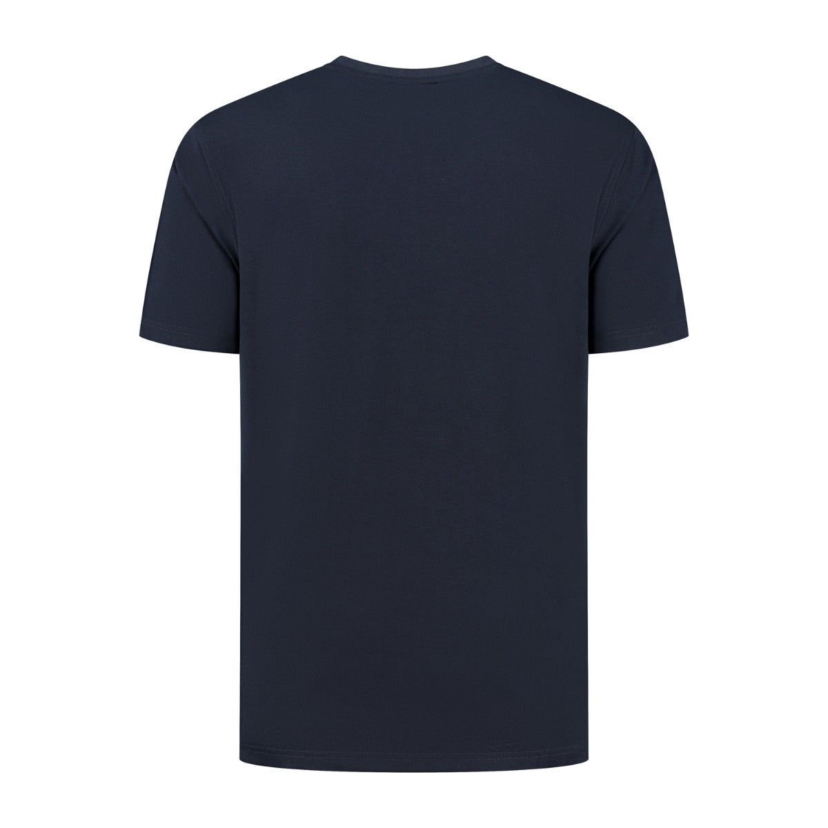 Tyler Pique T-shirt Korte Mouw