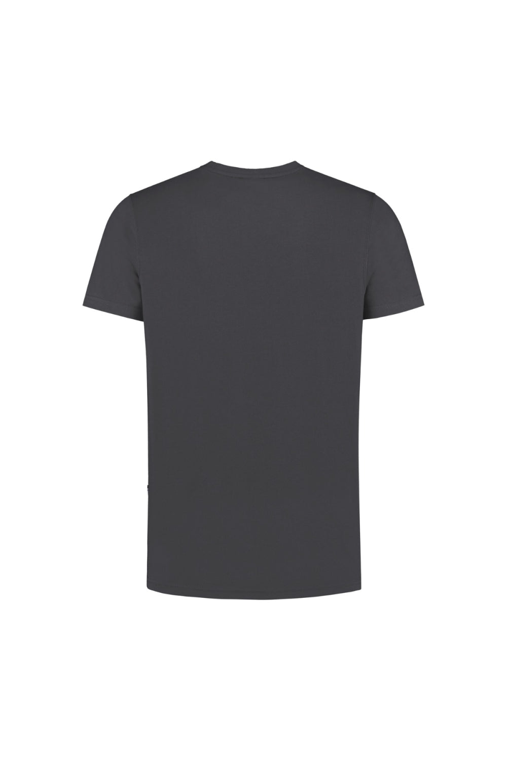 T-shirt Todd - Grijs