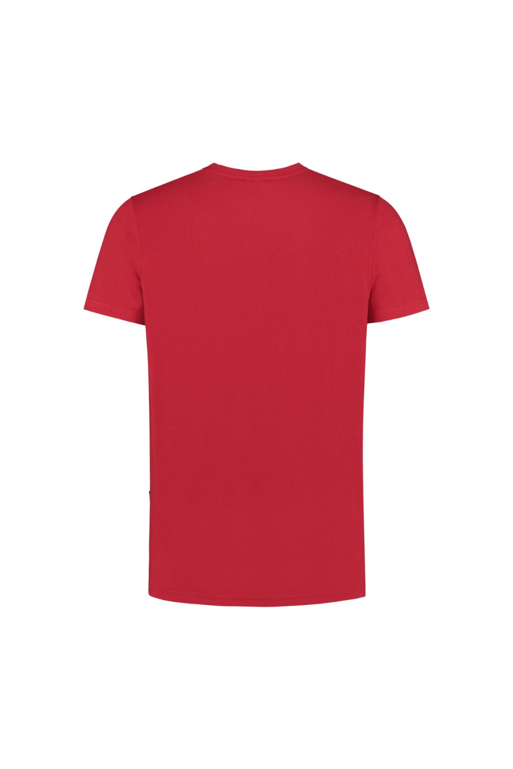 T-shirt Todd - Rood