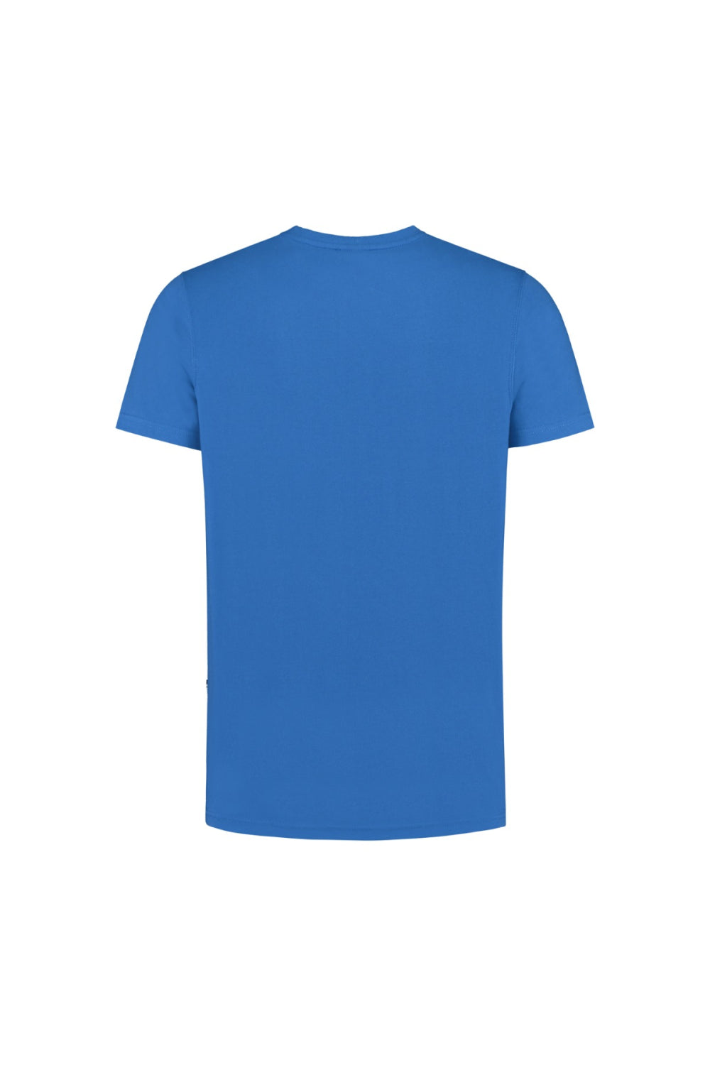 T-shirt Todd - Blauw
