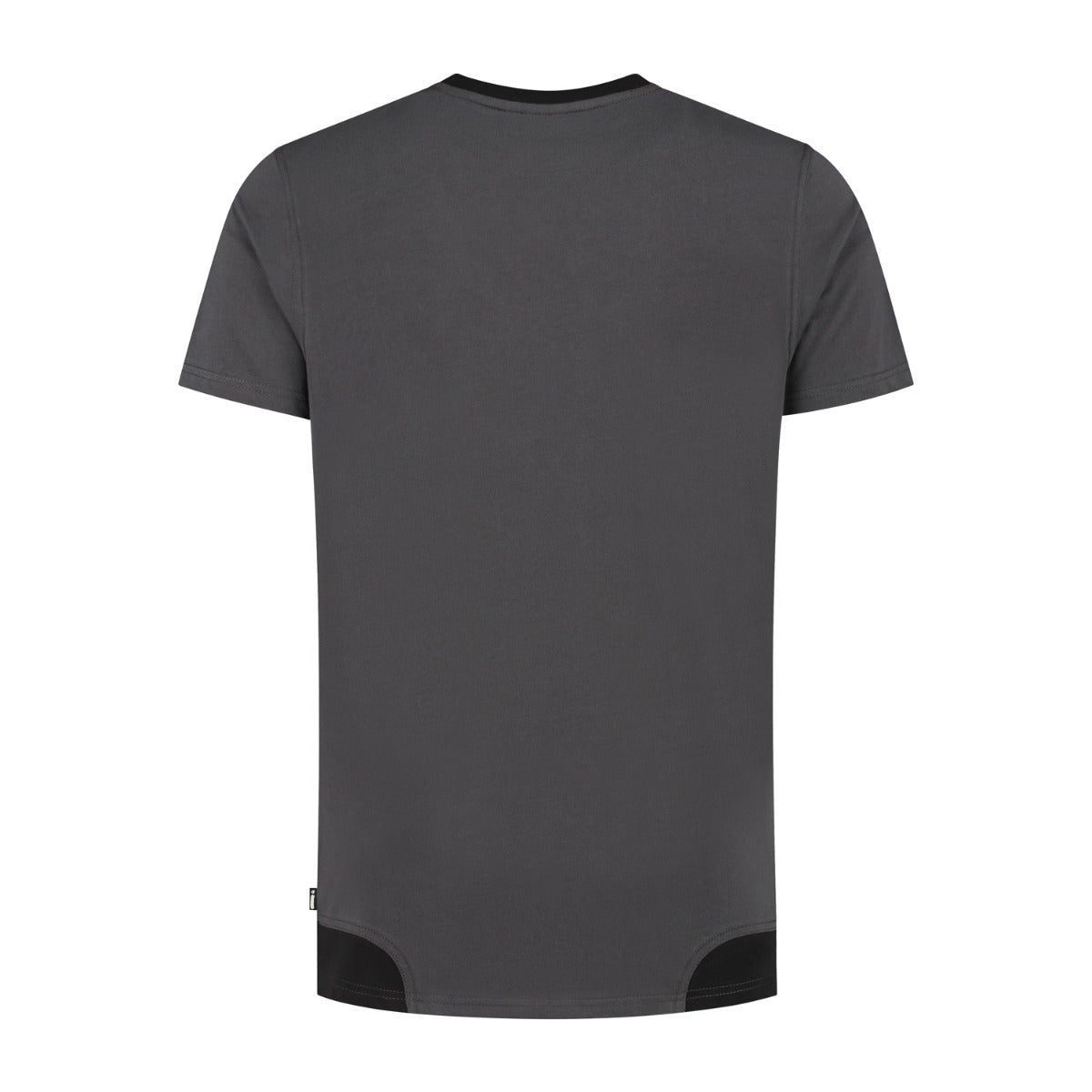 Trenton Two-Tone T-Shirt Korte Mouw
