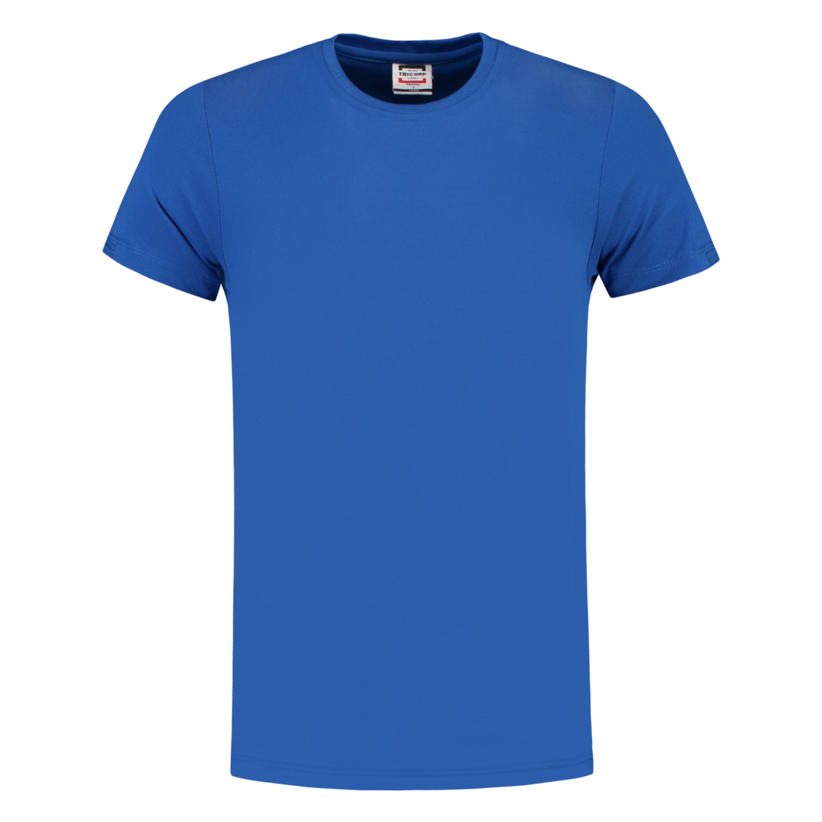 Tricorp T-shirt Cooldry Bamboe Fitted 101003 Steel Blue T-shirts Black / XS,Black / S,Black / M,Black / L,Black / XL,Black / XXL,Black / 3XL,Black / 4XL,Darkgrey / XS,Darkgrey / S,Darkgrey / M,Darkgrey / L,Darkgrey / XL,Darkgrey / XXL,Darkgrey / 3XL,Darkgrey / 4XL,Navy / XS,Navy / S,Navy / M,Navy / L,Navy / XL,Navy / XXL,Navy / 3XL,Navy / 4XL,Royalblue / XS,Royalblue / S,Royalblue / M,Royalblue / L,Royalblue / XL,Royalblue / XXL,Royalblue / 3XL,Royalblue / 4XL,White / XS,White / S,White / M,White / L,White