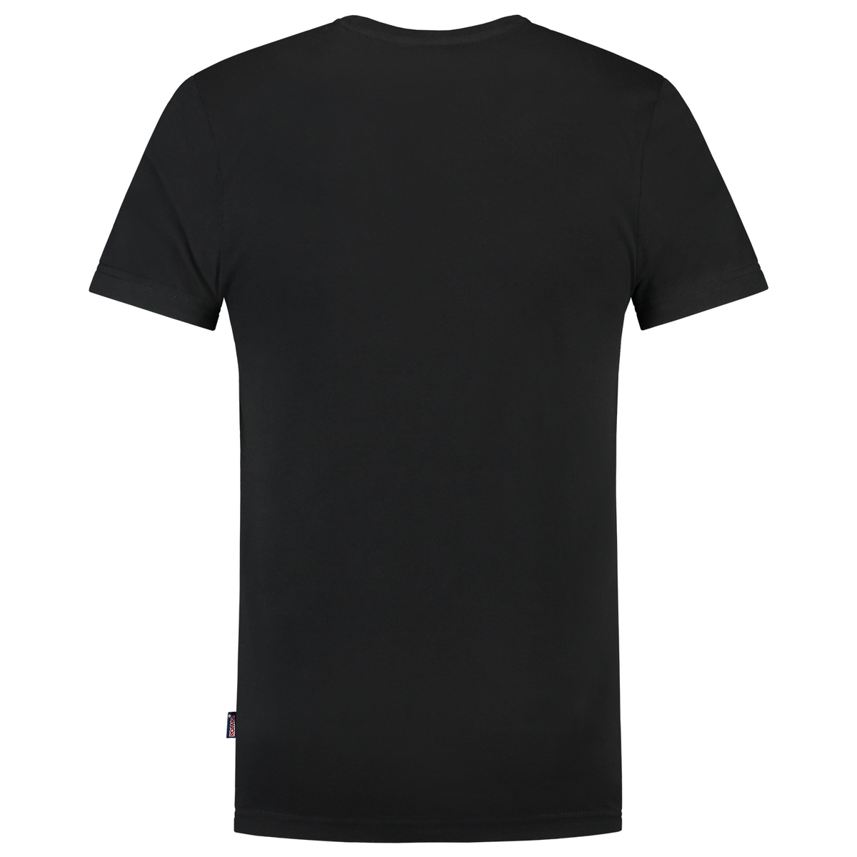 Tricorp T-shirt Fitted 101004 Black T-shirts Army / XS,Army / S,Army / M,Army / L,Army / XL,Army / XXL,Black / XS,Black / S,Black / M,Black / L,Black / XL,Black / XXL,Bottlegreen / XS,Bottlegreen / S,Bottlegreen / M,Bottlegreen / L,Bottlegreen / XL,Bottlegreen / XXL,Darkgrey / XS,Darkgrey / S,Darkgrey / M,Darkgrey / L,Darkgrey / XL,Darkgrey / XXL,Greymel / XS,Greymel / S,Greymel / M,Greymel / L,Greymel / XL,Greymel / XXL,Ink / XS,Ink / S,Ink / M,Ink / L,Ink / XL,Ink / XXL,Lime / XS,Lime / S,Lime / M,Lime /