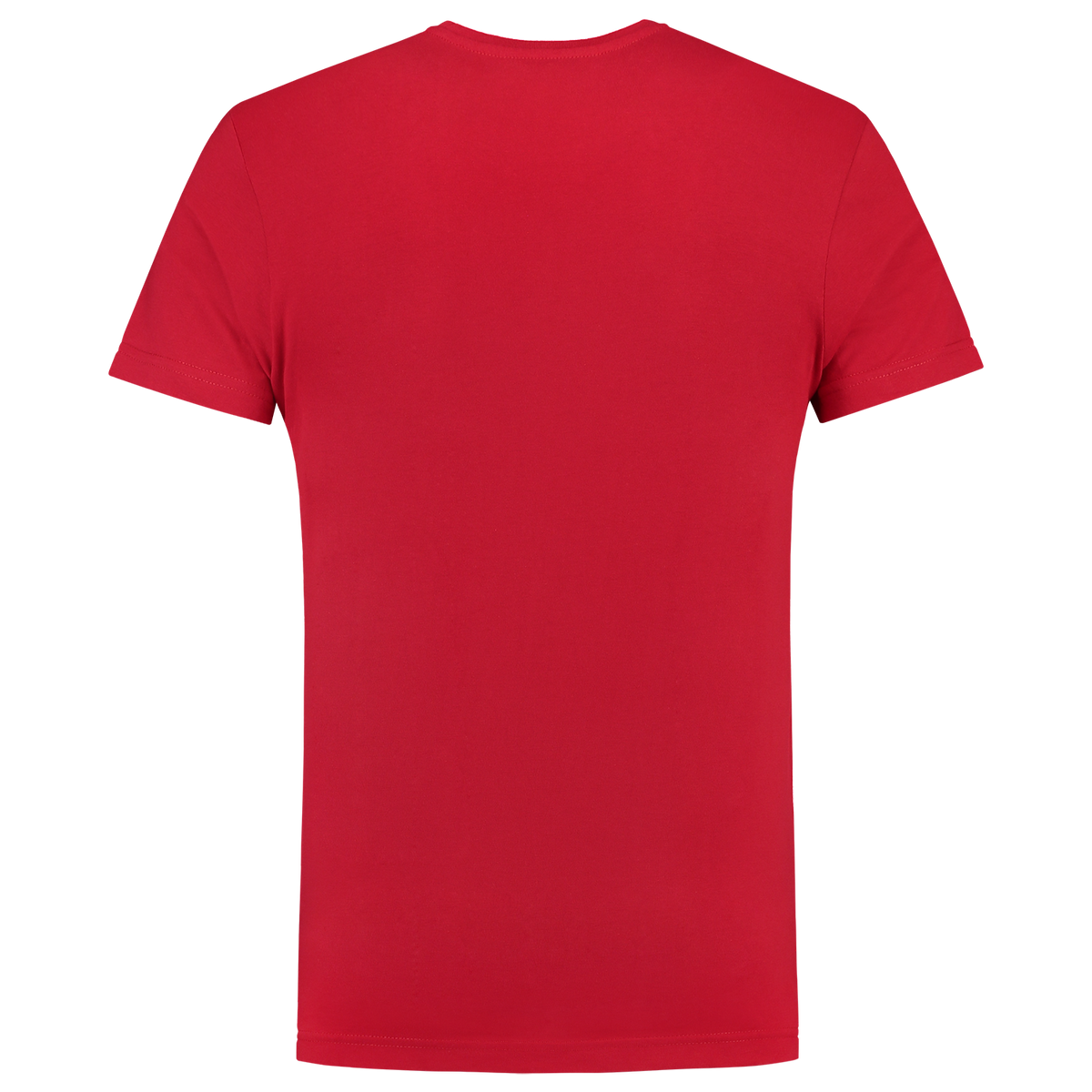 Tricorp T-shirt Fitted 101004 Firebrick T-shirts Army / XS,Army / S,Army / M,Army / L,Army / XL,Army / XXL,Black / XS,Black / S,Black / M,Black / L,Black / XL,Black / XXL,Bottlegreen / XS,Bottlegreen / S,Bottlegreen / M,Bottlegreen / L,Bottlegreen / XL,Bottlegreen / XXL,Darkgrey / XS,Darkgrey / S,Darkgrey / M,Darkgrey / L,Darkgrey / XL,Darkgrey / XXL,Greymel / XS,Greymel / S,Greymel / M,Greymel / L,Greymel / XL,Greymel / XXL,Ink / XS,Ink / S,Ink / M,Ink / L,Ink / XL,Ink / XXL,Lime / XS,Lime / S,Lime / M,Lim