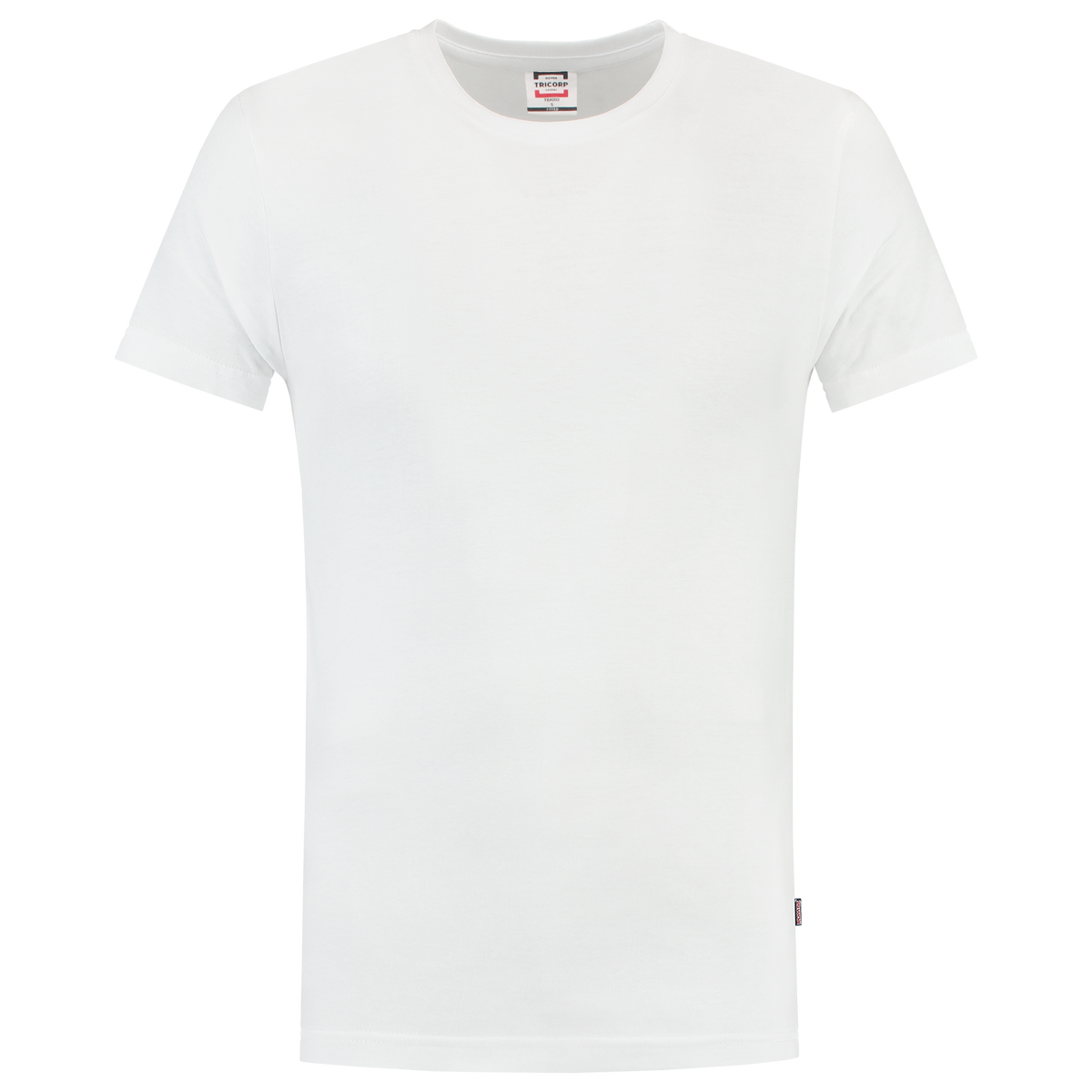 Tricorp T-shirt Fitted 101004 Lavender T-shirts Army / XS,Army / S,Army / M,Army / L,Army / XL,Army / XXL,Black / XS,Black / S,Black / M,Black / L,Black / XL,Black / XXL,Bottlegreen / XS,Bottlegreen / S,Bottlegreen / M,Bottlegreen / L,Bottlegreen / XL,Bottlegreen / XXL,Darkgrey / XS,Darkgrey / S,Darkgrey / M,Darkgrey / L,Darkgrey / XL,Darkgrey / XXL,Greymel / XS,Greymel / S,Greymel / M,Greymel / L,Greymel / XL,Greymel / XXL,Ink / XS,Ink / S,Ink / M,Ink / L,Ink / XL,Ink / XXL,Lime / XS,Lime / S,Lime / M,Lime