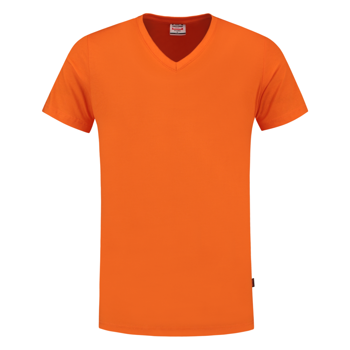 Tricorp T-shirt V Hals Fitted 101005 Chocolate T-shirts Army / XS,Army / S,Army / M,Army / L,Army / XL,Army / XXL,Black / XS,Black / S,Black / M,Black / L,Black / XL,Black / XXL,Bottlegreen / XS,Bottlegreen / S,Bottlegreen / M,Bottlegreen / L,Bottlegreen / XL,Bottlegreen / XXL,Darkgrey / XS,Darkgrey / S,Darkgrey / M,Darkgrey / L,Darkgrey / XL,Darkgrey / XXL,Greymel / XS,Greymel / S,Greymel / M,Greymel / L,Greymel / XL,Greymel / XXL,Ink / XS,Ink / S,Ink / M,Ink / L,Ink / XL,Ink / XXL,Lime / XS,Lime / S,Lime