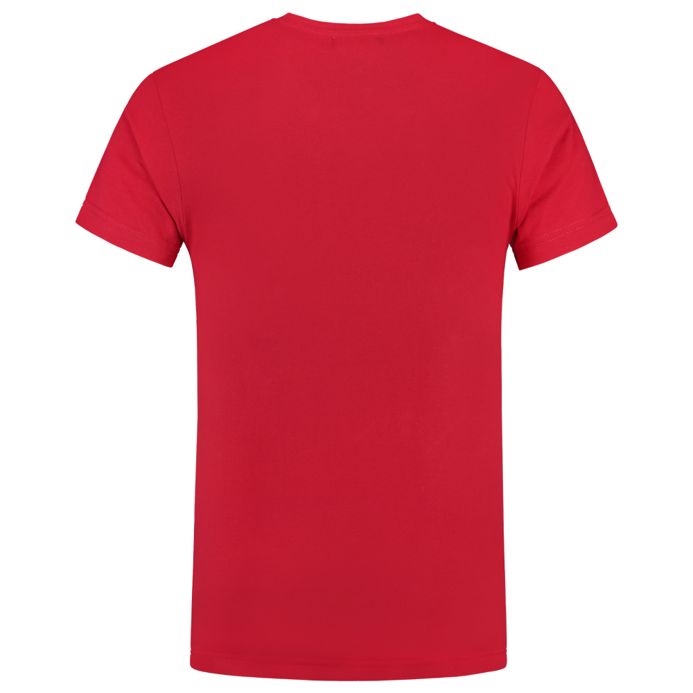 Tricorp T-shirt V Hals Fitted 101005 Firebrick T-shirts Army / XS,Army / S,Army / M,Army / L,Army / XL,Army / XXL,Black / XS,Black / S,Black / M,Black / L,Black / XL,Black / XXL,Bottlegreen / XS,Bottlegreen / S,Bottlegreen / M,Bottlegreen / L,Bottlegreen / XL,Bottlegreen / XXL,Darkgrey / XS,Darkgrey / S,Darkgrey / M,Darkgrey / L,Darkgrey / XL,Darkgrey / XXL,Greymel / XS,Greymel / S,Greymel / M,Greymel / L,Greymel / XL,Greymel / XXL,Ink / XS,Ink / S,Ink / M,Ink / L,Ink / XL,Ink / XXL,Lime / XS,Lime / S,Lime