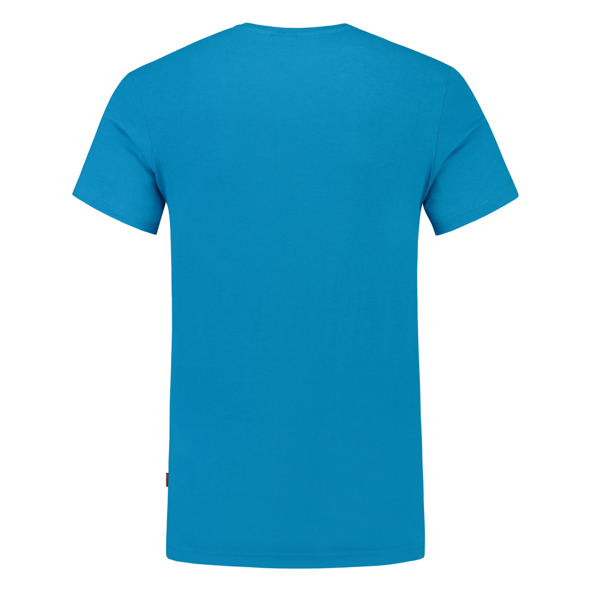 Tricorp T-shirt V Hals Fitted 101005 Dark Cyan T-shirts Army / XS,Army / S,Army / M,Army / L,Army / XL,Army / XXL,Black / XS,Black / S,Black / M,Black / L,Black / XL,Black / XXL,Bottlegreen / XS,Bottlegreen / S,Bottlegreen / M,Bottlegreen / L,Bottlegreen / XL,Bottlegreen / XXL,Darkgrey / XS,Darkgrey / S,Darkgrey / M,Darkgrey / L,Darkgrey / XL,Darkgrey / XXL,Greymel / XS,Greymel / S,Greymel / M,Greymel / L,Greymel / XL,Greymel / XXL,Ink / XS,Ink / S,Ink / M,Ink / L,Ink / XL,Ink / XXL,Lime / XS,Lime / S,Lime
