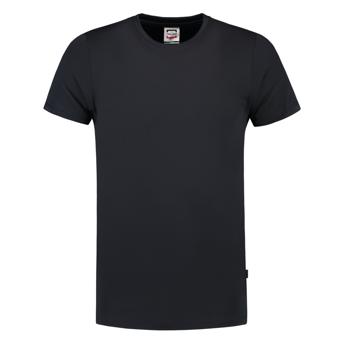 Tricorp T-shirt Cooldry Fitted 101003 Dark Slate Gray T-shirts Black / XS,Black / S,Black / M,Black / L,Black / XL,Black / XXL,Darkgrey / XS,Darkgrey / S,Darkgrey / M,Darkgrey / L,Darkgrey / XL,Darkgrey / XXL,Navy / XS,Navy / S,Navy / M,Navy / L,Navy / XL,Navy / XXL,Royalblue / XS,Royalblue / S,Royalblue / M,Royalblue / L,Royalblue / XL,Royalblue / XXL,White / XS,White / S,White / M,White / L,White / XL,White / XXL