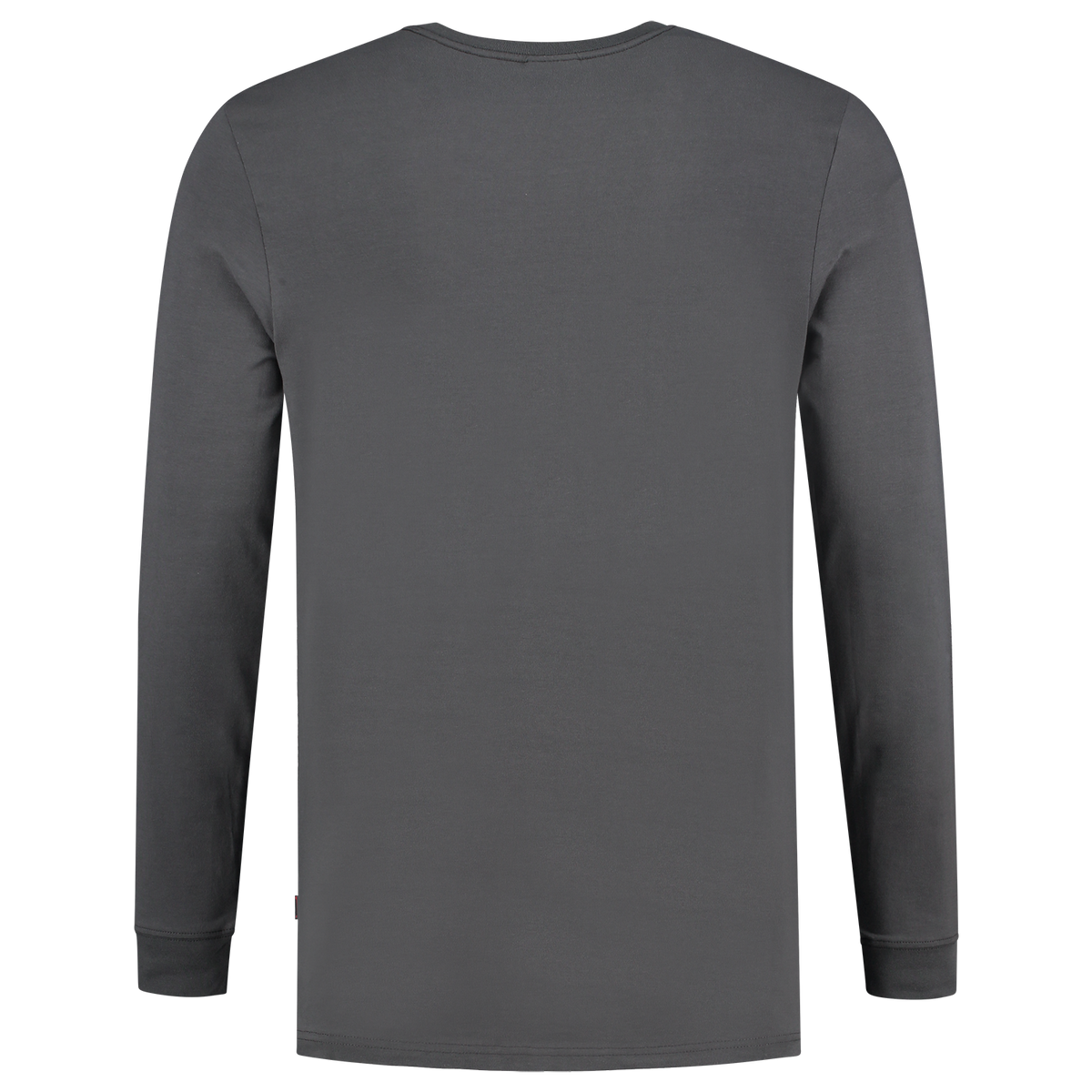 Tricorp T-shirt Lange Mouw 60°C Wasbaar 101015 Dim Gray T-shirts Black / 4XL,Darkgrey / 4XL,Ink / 4XL,Midnightblack / 4XL,Navy / 4XL,Red / 4XL,Royalblue / 4XL,White / 4XL,Black / L,Darkgrey / L,Ink / L,Midnightblack / L,Navy / L,Red / L,Royalblue / L,White / L,Black / M,Darkgrey / M,Ink / M,Midnightblack / M,Navy / M,Red / M,Royalblue / M,White / M,Black / S,Darkgrey / S,Ink / S,Midnightblack / S,Navy / S,Red / S,Royalblue / S,White / S,Black / XL,Darkgrey / XL,Ink / XL,Midnightblack / XL,Navy / XL,Red / XL