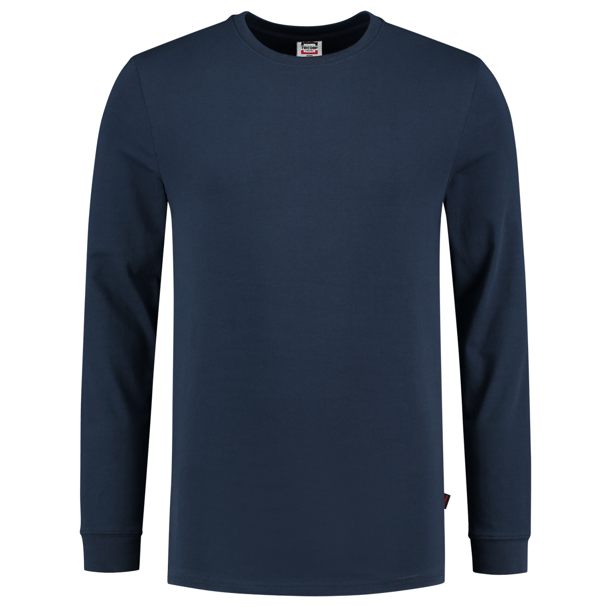 Tricorp T-shirt Lange Mouw 60°C Wasbaar 101015 Dark Slate Gray T-shirts Black / 4XL,Darkgrey / 4XL,Ink / 4XL,Midnightblack / 4XL,Navy / 4XL,Red / 4XL,Royalblue / 4XL,White / 4XL,Black / L,Darkgrey / L,Ink / L,Midnightblack / L,Navy / L,Red / L,Royalblue / L,White / L,Black / M,Darkgrey / M,Ink / M,Midnightblack / M,Navy / M,Red / M,Royalblue / M,White / M,Black / S,Darkgrey / S,Ink / S,Midnightblack / S,Navy / S,Red / S,Royalblue / S,White / S,Black / XL,Darkgrey / XL,Ink / XL,Midnightblack / XL,Navy / XL,R