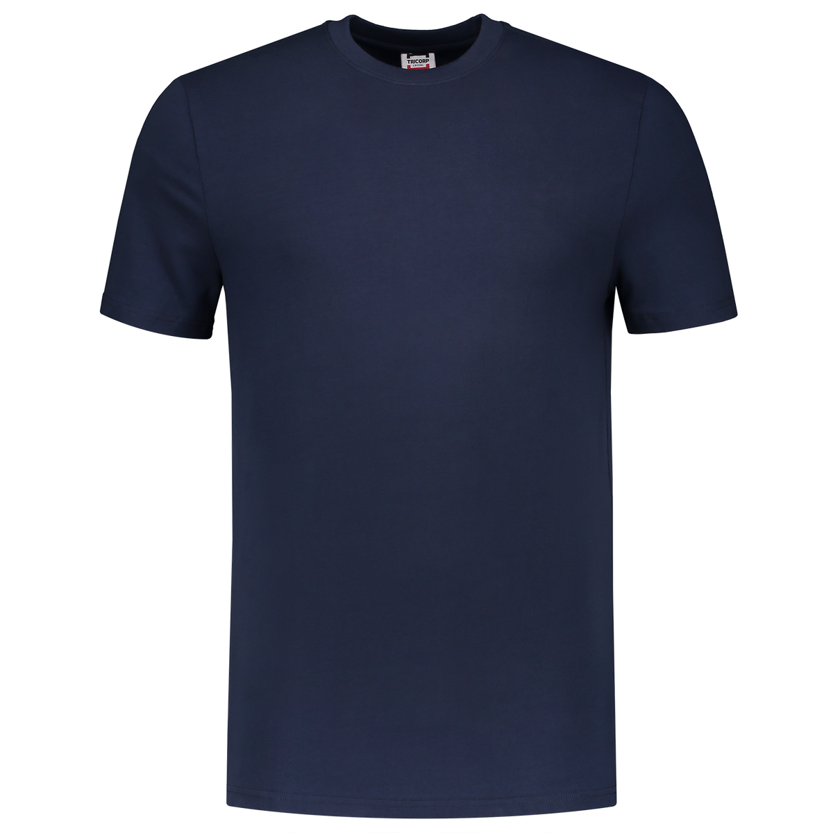Tricorp T-shirt 200 Gram 60°C Wasbaar 101017 Dark Slate Gray T-shirts Black / XS,Black / S,Black / M,Black / L,Black / XL,Black / XXL,Black / 4XL,Darkgrey / XS,Darkgrey / S,Darkgrey / M,Darkgrey / L,Darkgrey / XL,Darkgrey / XXL,Darkgrey / 4XL,Ink / XS,Ink / S,Ink / M,Ink / L,Ink / XL,Ink / XXL,Ink / 4XL,Midnightblack / XS,Midnightblack / S,Midnightblack / M,Midnightblack / L,Midnightblack / XL,Midnightblack / XXL,Midnightblack / 4XL,Navy / XS,Navy / S,Navy / M,Navy / L,Navy / XL,Navy / XXL,Navy / 4XL,Red /