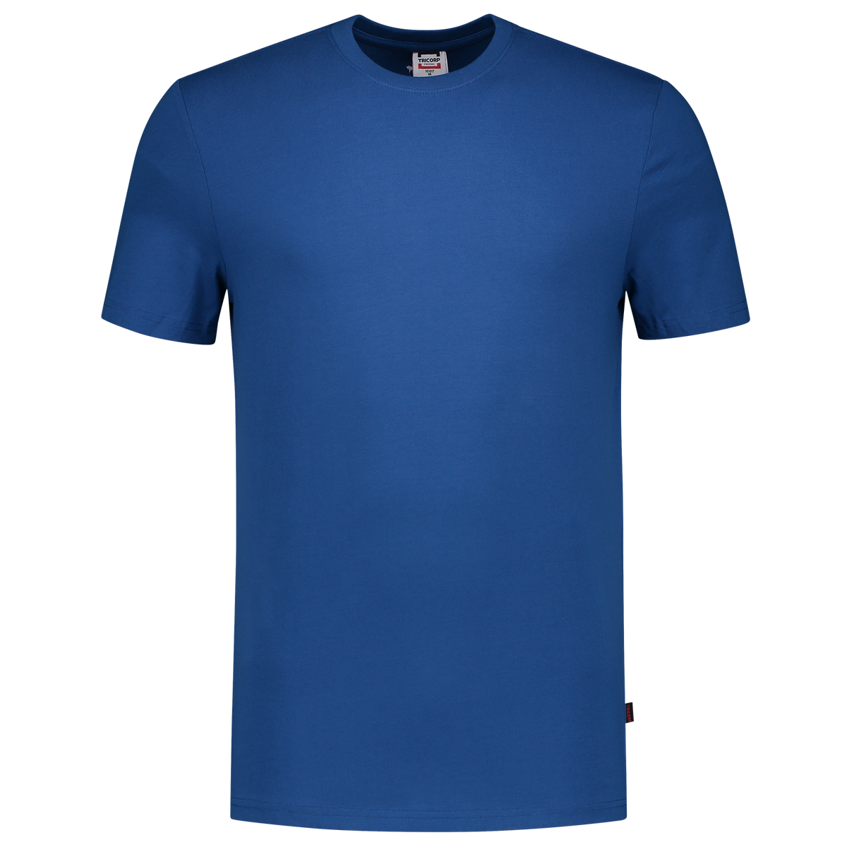 Tricorp T-shirt 200 Gram 60°C Wasbaar 101017 Dark Slate Blue T-shirts Black / XS,Black / S,Black / M,Black / L,Black / XL,Black / XXL,Black / 4XL,Darkgrey / XS,Darkgrey / S,Darkgrey / M,Darkgrey / L,Darkgrey / XL,Darkgrey / XXL,Darkgrey / 4XL,Ink / XS,Ink / S,Ink / M,Ink / L,Ink / XL,Ink / XXL,Ink / 4XL,Midnightblack / XS,Midnightblack / S,Midnightblack / M,Midnightblack / L,Midnightblack / XL,Midnightblack / XXL,Midnightblack / 4XL,Navy / XS,Navy / S,Navy / M,Navy / L,Navy / XL,Navy / XXL,Navy / 4XL,Red /