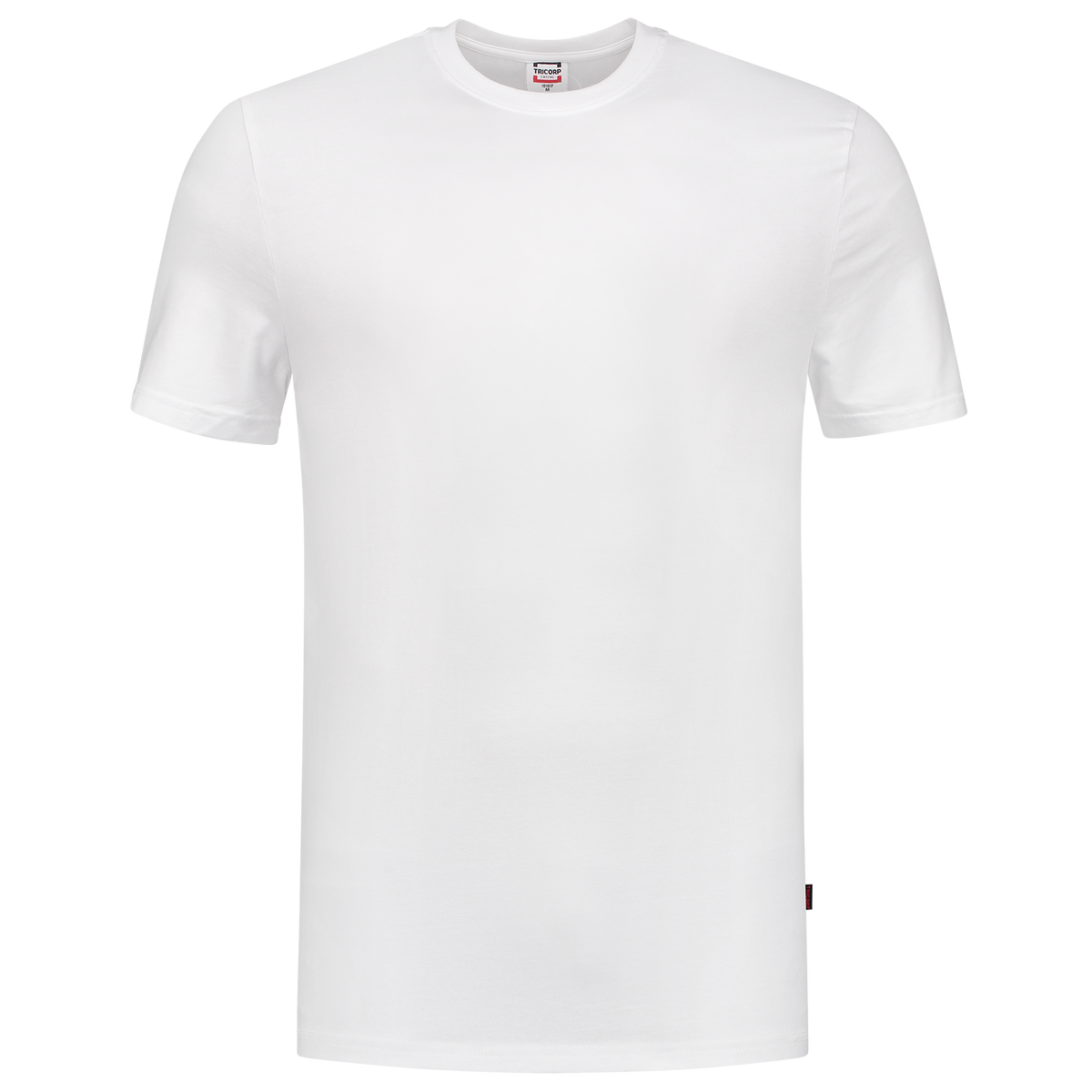 Tricorp T-shirt 200 Gram 60°C Wasbaar 101017 Lavender T-shirts Black / XS,Black / S,Black / M,Black / L,Black / XL,Black / XXL,Black / 4XL,Darkgrey / XS,Darkgrey / S,Darkgrey / M,Darkgrey / L,Darkgrey / XL,Darkgrey / XXL,Darkgrey / 4XL,Ink / XS,Ink / S,Ink / M,Ink / L,Ink / XL,Ink / XXL,Ink / 4XL,Midnightblack / XS,Midnightblack / S,Midnightblack / M,Midnightblack / L,Midnightblack / XL,Midnightblack / XXL,Midnightblack / 4XL,Navy / XS,Navy / S,Navy / M,Navy / L,Navy / XL,Navy / XXL,Navy / 4XL,Red / XS,Red