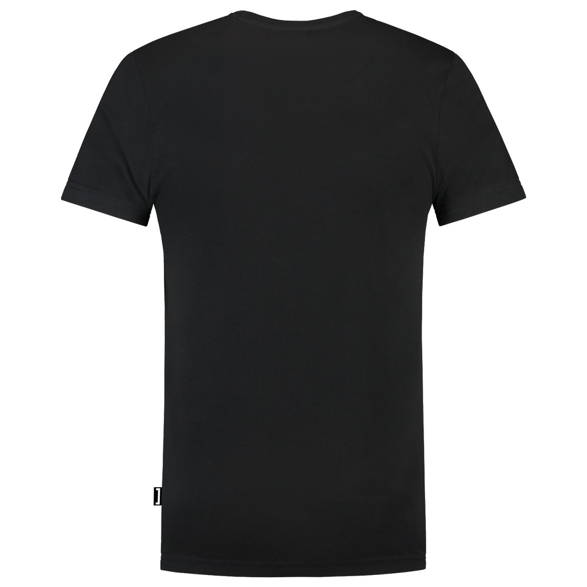 Tricorp T-shirt Fitted Rewear 101701 Black T-shirts Black / XS,Black / S,Black / M,Black / L,Black / XL,Black / XXL,Black / 3XL,Darkgrey / XS,Darkgrey / S,Darkgrey / M,Darkgrey / L,Darkgrey / XL,Darkgrey / XXL,Darkgrey / 3XL,Ink / XS,Ink / S,Ink / M,Ink / L,Ink / XL,Ink / XXL,Ink / 3XL,Navy / XS,Navy / S,Navy / M,Navy / L,Navy / XL,Navy / XXL,Navy / 3XL,White / XS,White / S,White / M,White / L,White / XL,White / XXL,White / 3XL