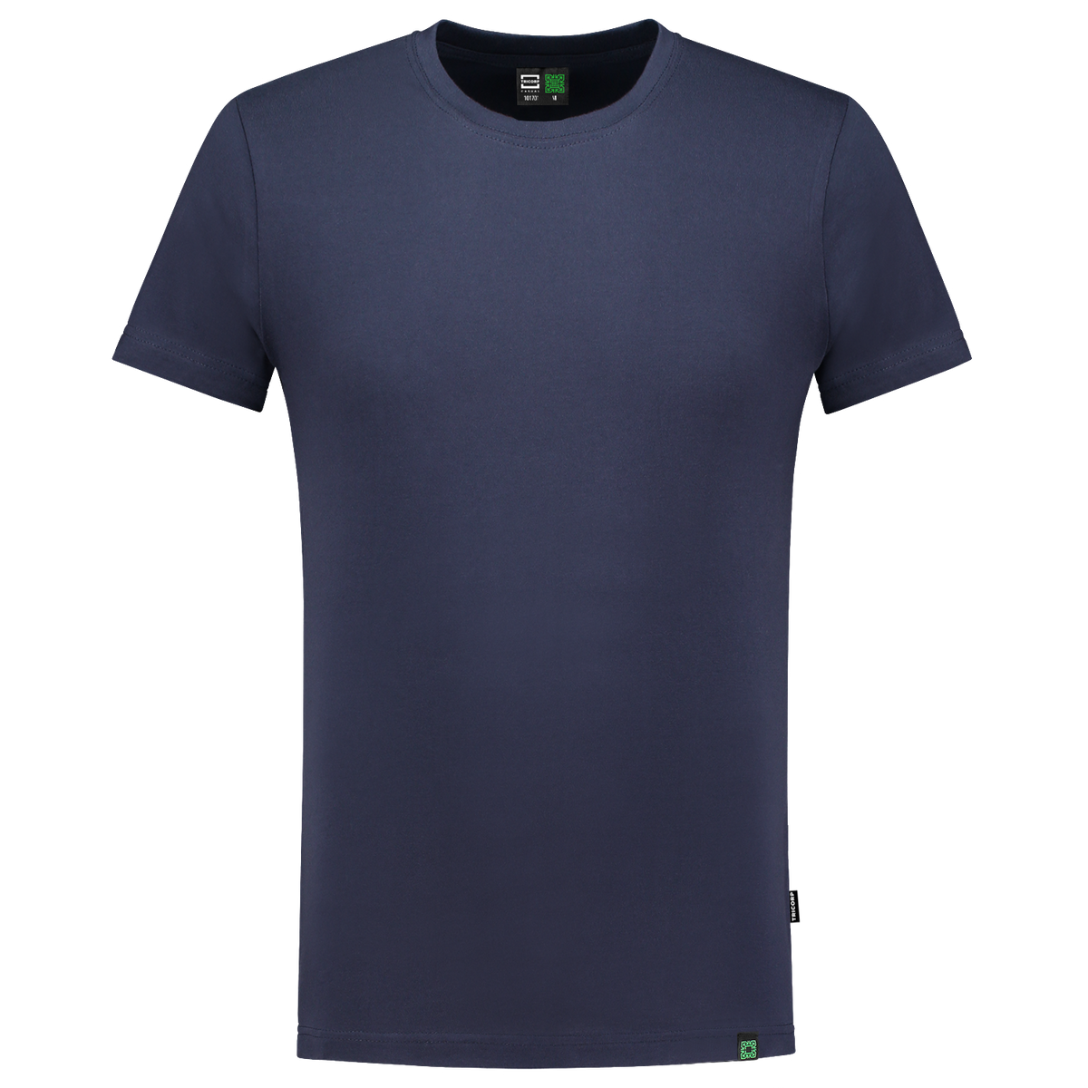 Tricorp T-shirt Fitted Rewear 101701 Dark Slate Gray T-shirts Black / XS,Black / S,Black / M,Black / L,Black / XL,Black / XXL,Black / 3XL,Darkgrey / XS,Darkgrey / S,Darkgrey / M,Darkgrey / L,Darkgrey / XL,Darkgrey / XXL,Darkgrey / 3XL,Ink / XS,Ink / S,Ink / M,Ink / L,Ink / XL,Ink / XXL,Ink / 3XL,Navy / XS,Navy / S,Navy / M,Navy / L,Navy / XL,Navy / XXL,Navy / 3XL,White / XS,White / S,White / M,White / L,White / XL,White / XXL,White / 3XL