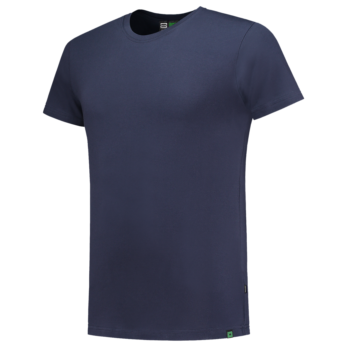 Tricorp T-shirt Fitted Rewear 101701 Dark Slate Gray T-shirts Ink / 3XL,Ink / L,Ink / M,Ink / S,Ink / XL,Ink / XS,Ink / XXL