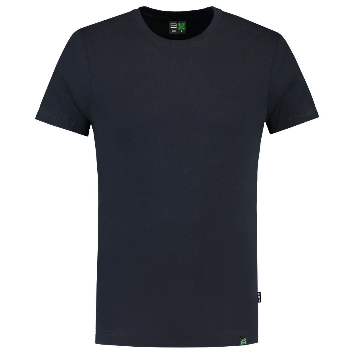 Tricorp T-shirt Fitted Rewear 101701 Dark Slate Gray T-shirts Black / XS,Black / S,Black / M,Black / L,Black / XL,Black / XXL,Black / 3XL,Darkgrey / XS,Darkgrey / S,Darkgrey / M,Darkgrey / L,Darkgrey / XL,Darkgrey / XXL,Darkgrey / 3XL,Ink / XS,Ink / S,Ink / M,Ink / L,Ink / XL,Ink / XXL,Ink / 3XL,Navy / XS,Navy / S,Navy / M,Navy / L,Navy / XL,Navy / XXL,Navy / 3XL,White / XS,White / S,White / M,White / L,White / XL,White / XXL,White / 3XL