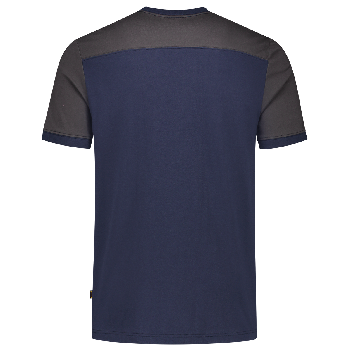 Tricorp T-shirt Bicolor Naden 202006 Dark Slate Gray T-shirts BlackGrey / XS,BlackGrey / S,BlackGrey / M,BlackGrey / L,BlackGrey / XL,BlackGrey / XXL,BlackGrey / 3XL,BlackLime / XS,BlackLime / S,BlackLime / M,BlackLime / L,BlackLime / XL,BlackLime / XXL,BlackLime / 3XL,BlackOrange / XS,BlackOrange / S,BlackOrange / M,BlackOrange / L,BlackOrange / XL,BlackOrange / XXL,BlackOrange / 3XL,BlackRed / XS,BlackRed / S,BlackRed / M,BlackRed / L,BlackRed / XL,BlackRed / XXL,BlackRed / 3XL,BlackYellow / XS,BlackYello