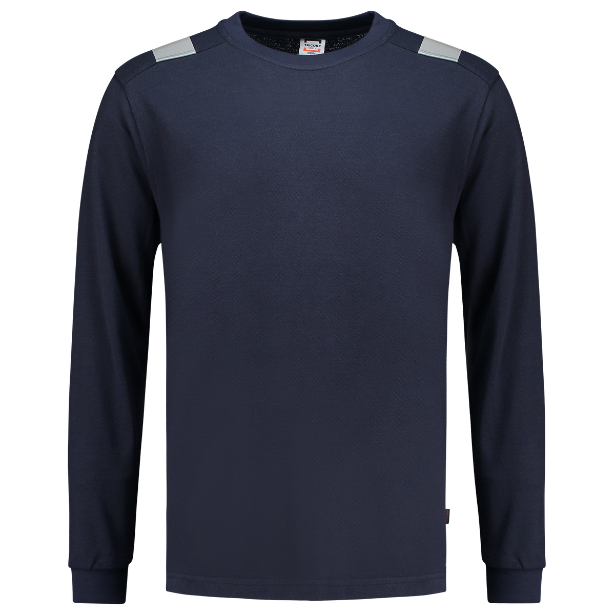 Tricorp T-shirt Multinorm 103004 Dark Slate Gray T-shirts Ink / XS,Ink / S,Ink / M,Ink / L,Ink / XL,Ink / XXL,Ink / 3XL,Ink / 4XL